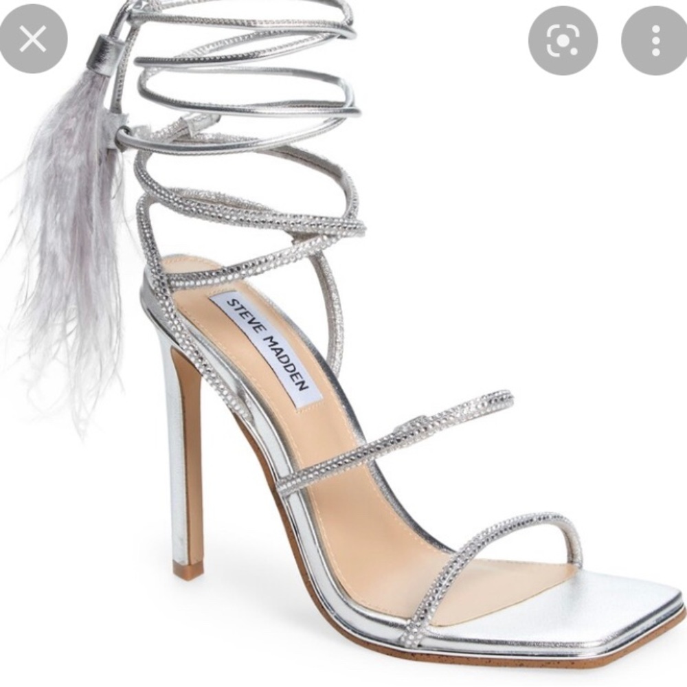 Steve Madden Heels